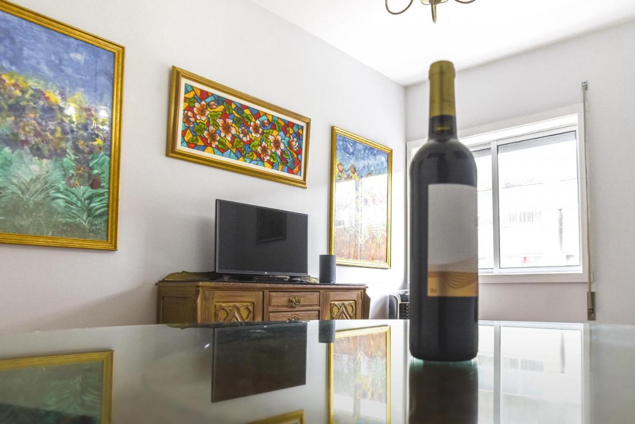 Cedofeita Classic By Homing OOporto Exterior foto