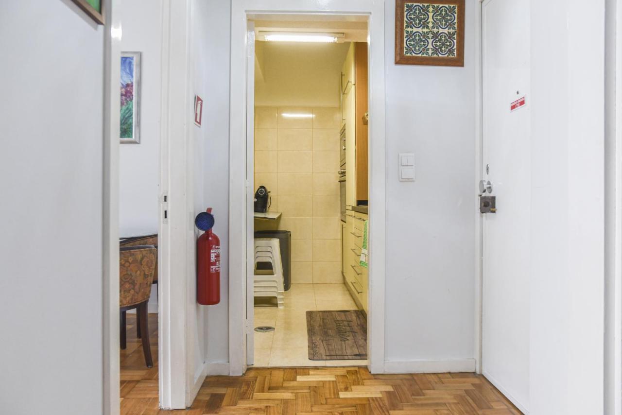 Cedofeita Classic By Homing OOporto Exterior foto