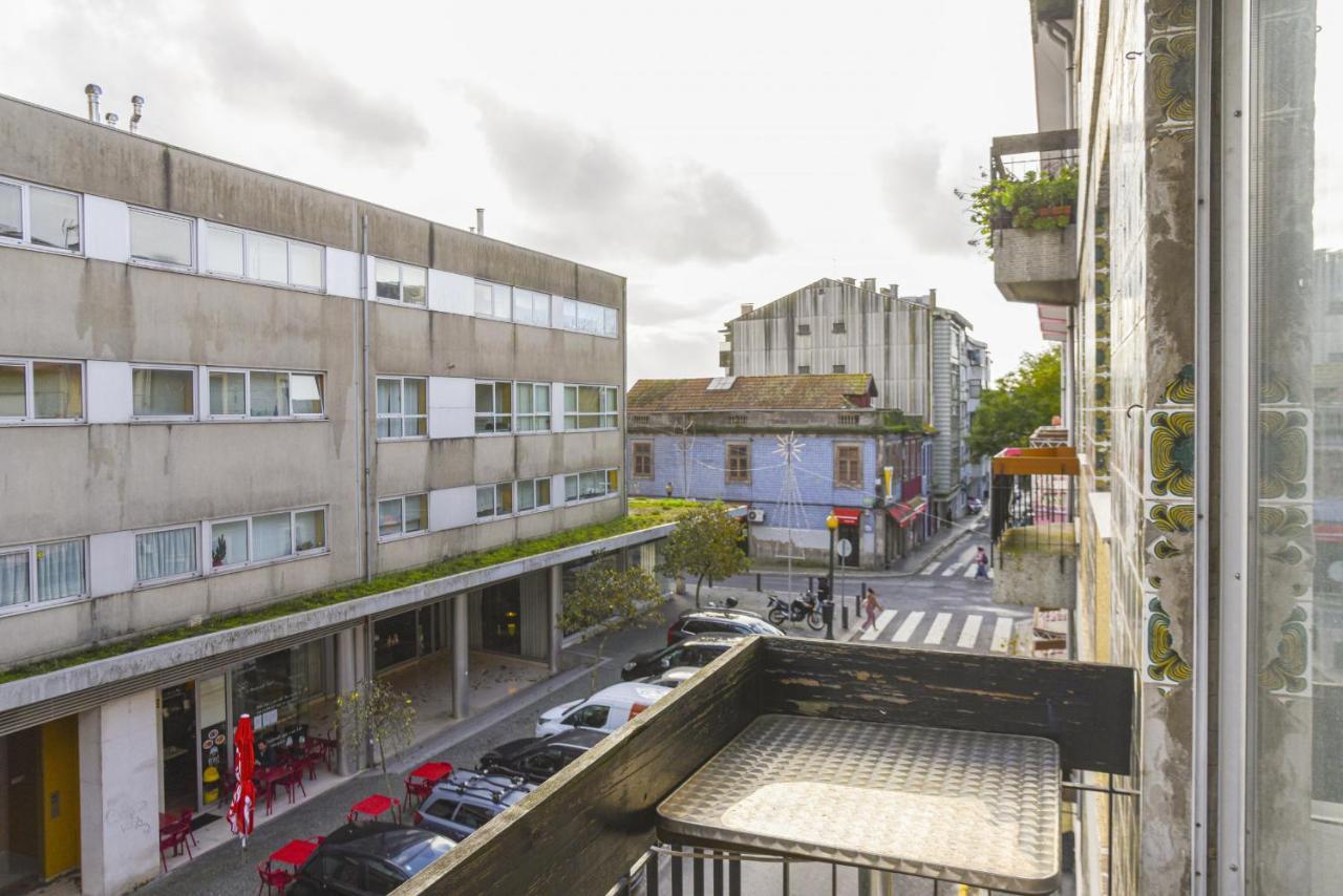 Cedofeita Classic By Homing OOporto Exterior foto